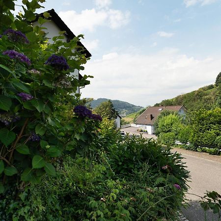 Ferienwohnung Wintereck 布勒塔尔 外观 照片