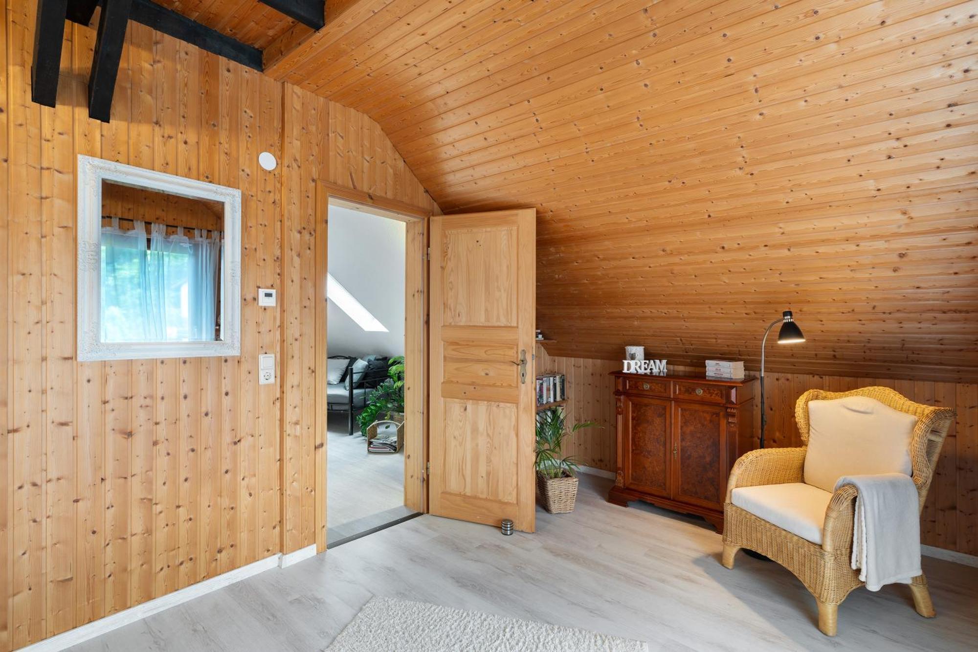 Ferienwohnung Wintereck 布勒塔尔 外观 照片