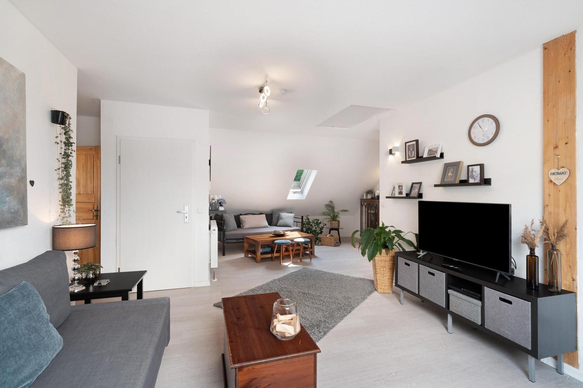 Ferienwohnung Wintereck 布勒塔尔 外观 照片